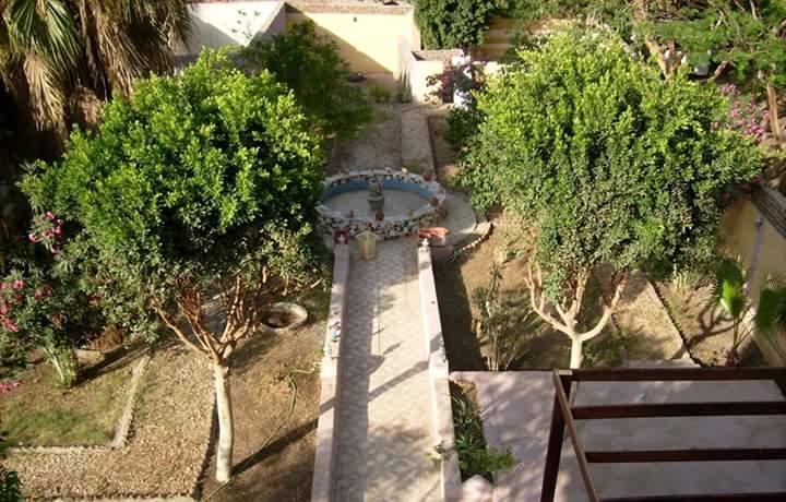 Luxor Light Retreat Hotel Exterior foto